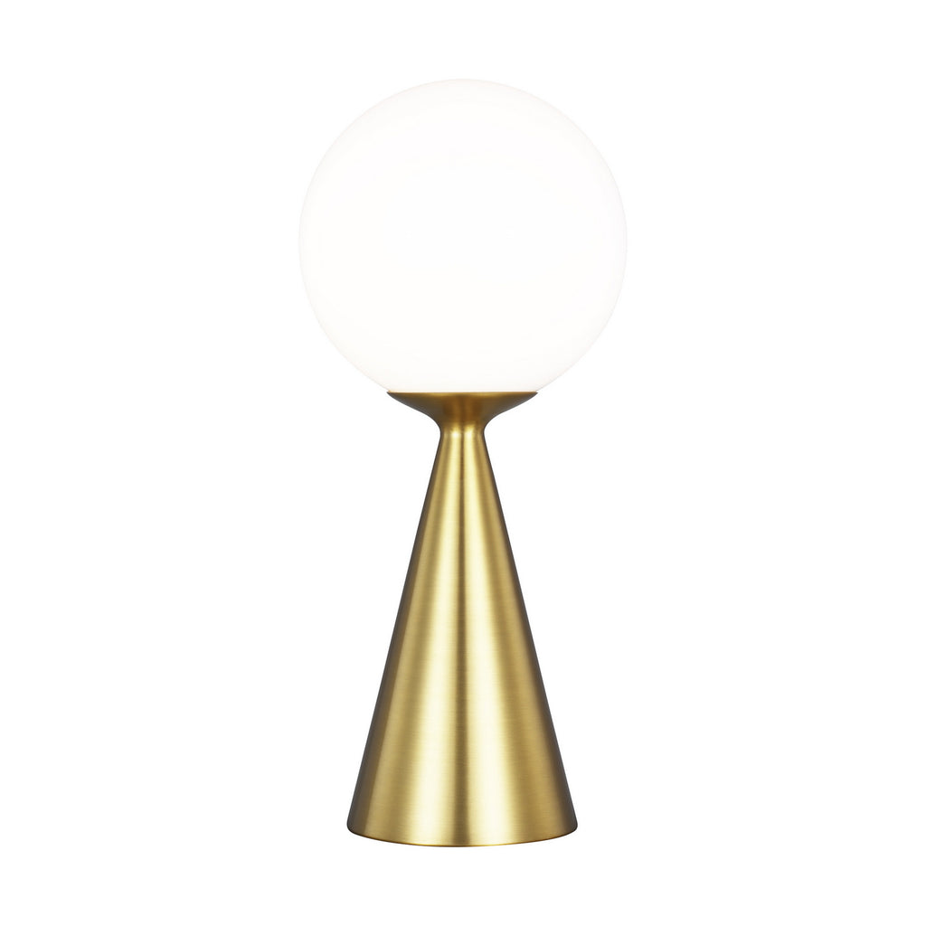 AET1021BBS1 Galassia 1 Light Table Lamp | Main Image