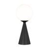 AET1021MBK1 Galassia 1 Light Table Lamp | Main Image