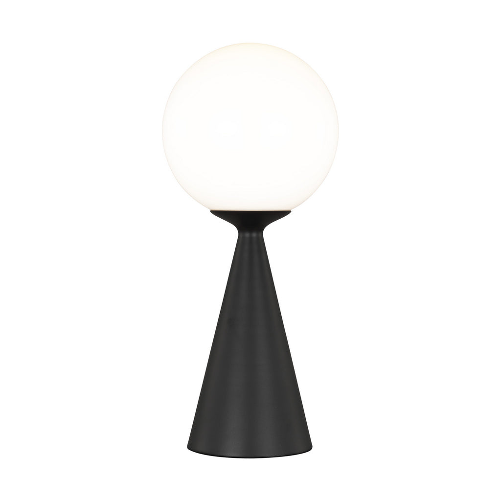 AET1021MBK1 Galassia 1 Light Table Lamp | Main Image