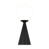 AET1021MBK1 Galassia 1 Light Table Lamp | Alternate Image