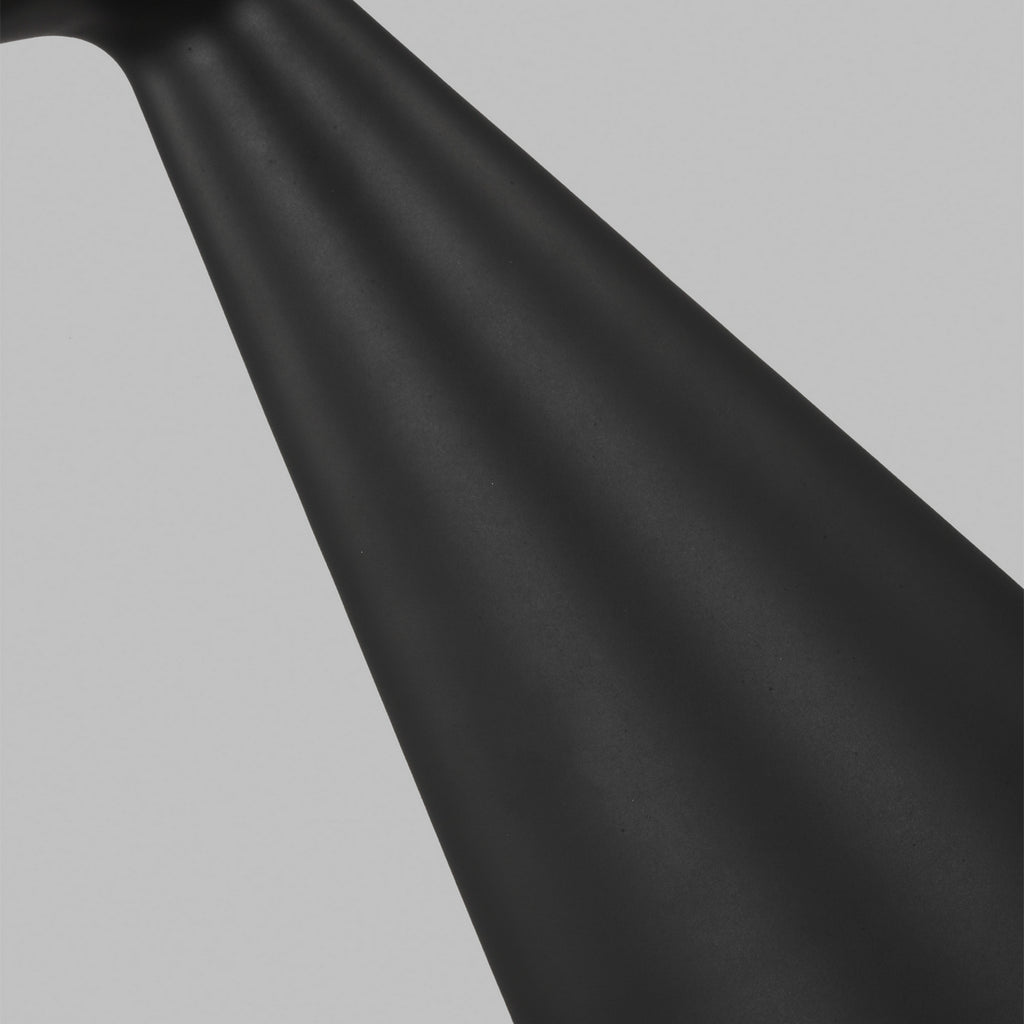 AET1021MBK1 Galassia 1 Light Table Lamp | Alternate Image