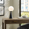 AET1021MBK1 Galassia 1 Light Table Lamp | Lifestyle Image