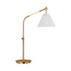 AET1041BBS1 Remy 1 Light Table Lamp | Main Image
