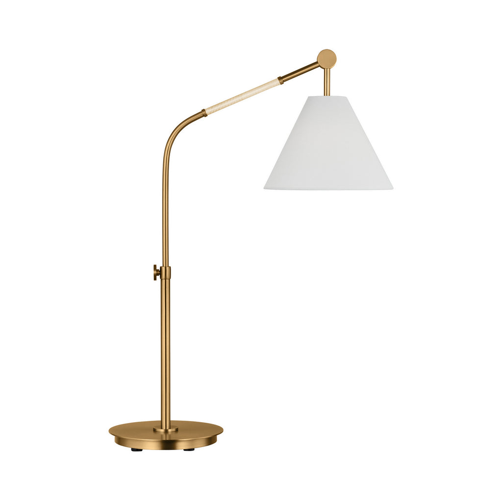 AET1041BBS1 Remy 1 Light Table Lamp | Main Image