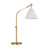 AET1041BBS1 Remy 1 Light Table Lamp | Alternate Image
