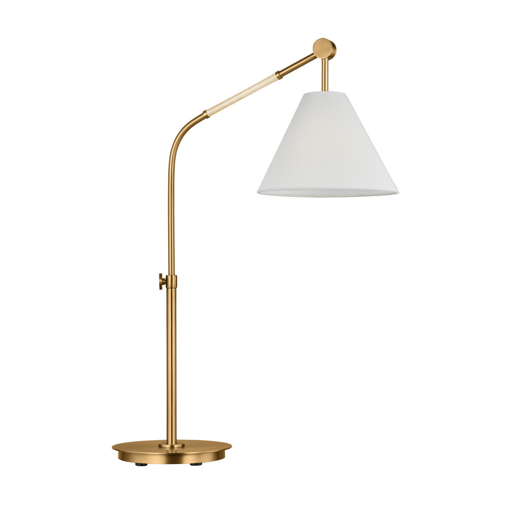 AET1041BBS1 Remy 1 Light Table Lamp | Alternate Image