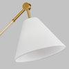 AET1041BBS1 Remy 1 Light Table Lamp | Alternate Image