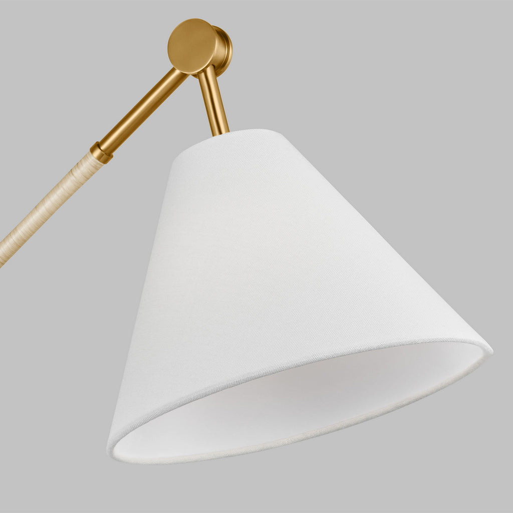 AET1041BBS1 Remy 1 Light Table Lamp | Alternate Image