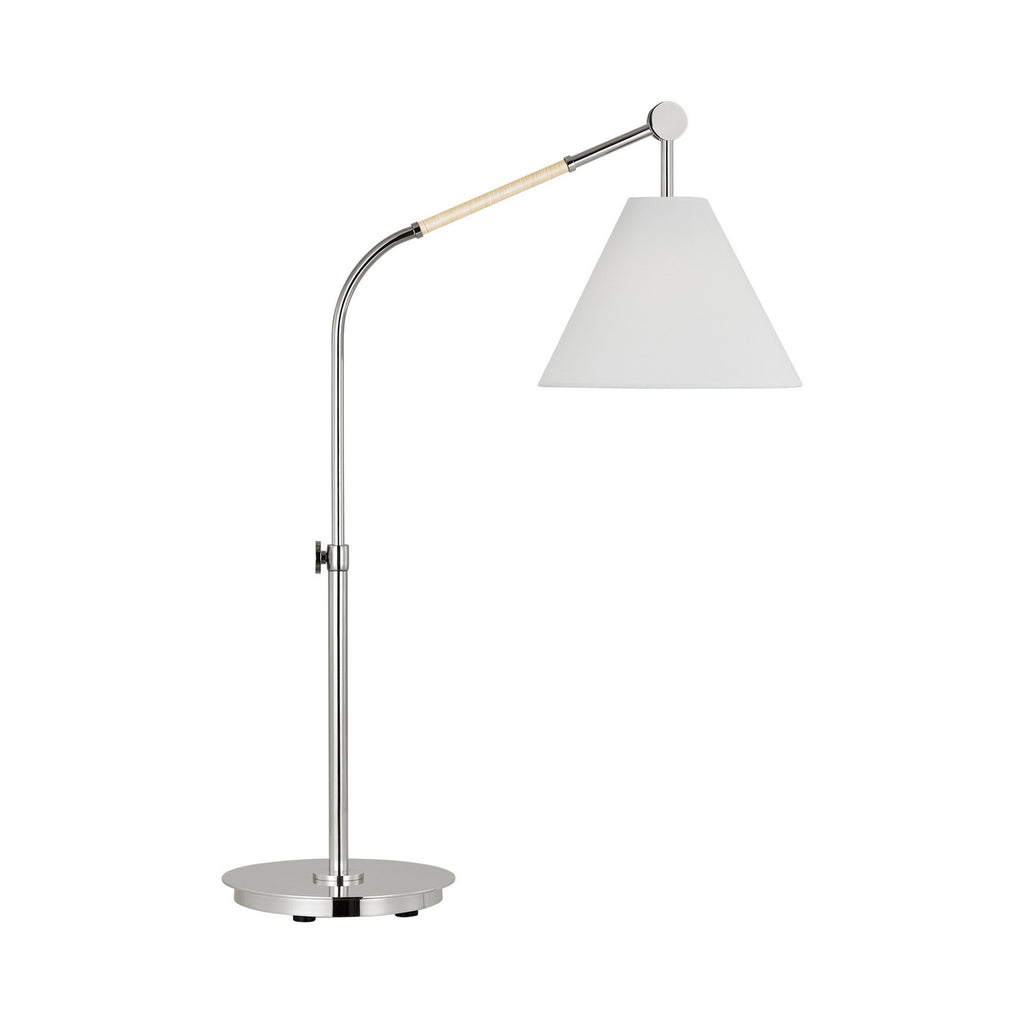 AET1041PN1 Remy 1 Light Table Lamp | Main Image