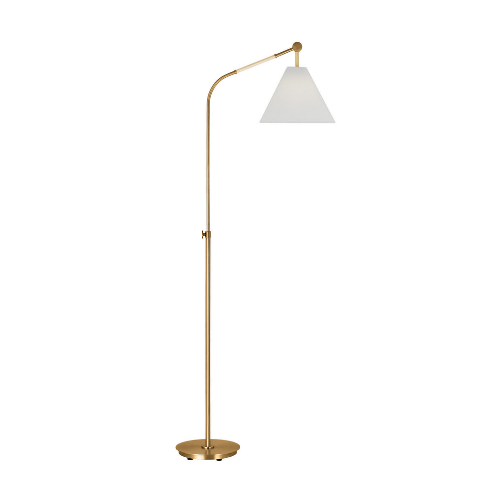 AET1051BBS1 Remy 1 Light Table Lamp | Main Image