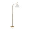 AET1051BBS1 Remy 1 Light Table Lamp | Alternate Image