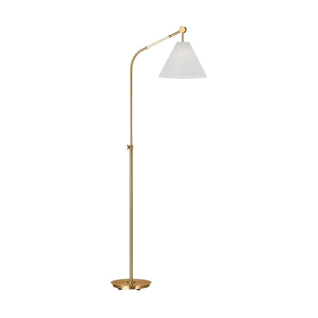 AET1051BBS1 Remy 1 Light Table Lamp | Alternate Image