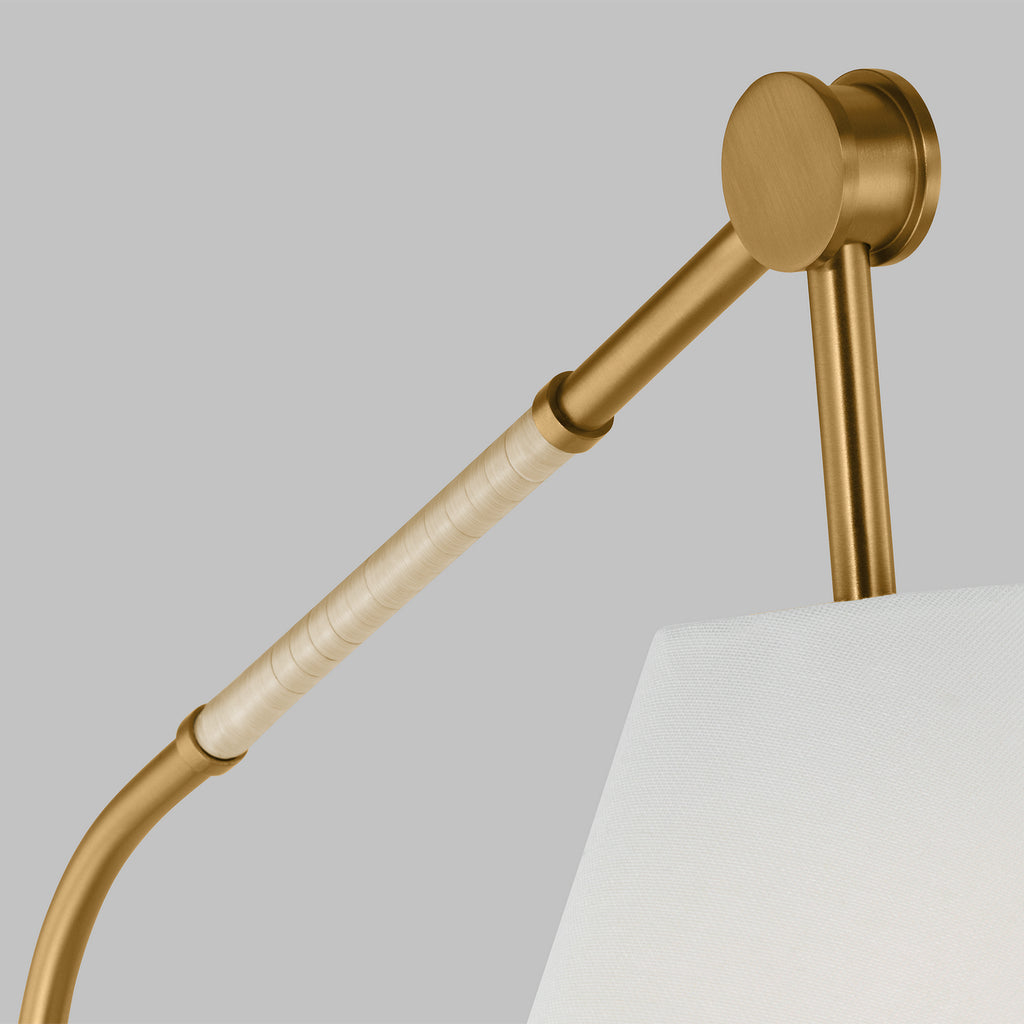 AET1051BBS1 Remy 1 Light Table Lamp | Alternate Image