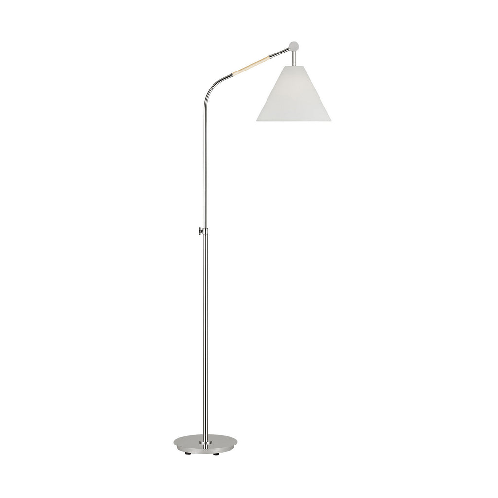 AET1051PN1 Remy 1 Light Table Lamp | Main Image
