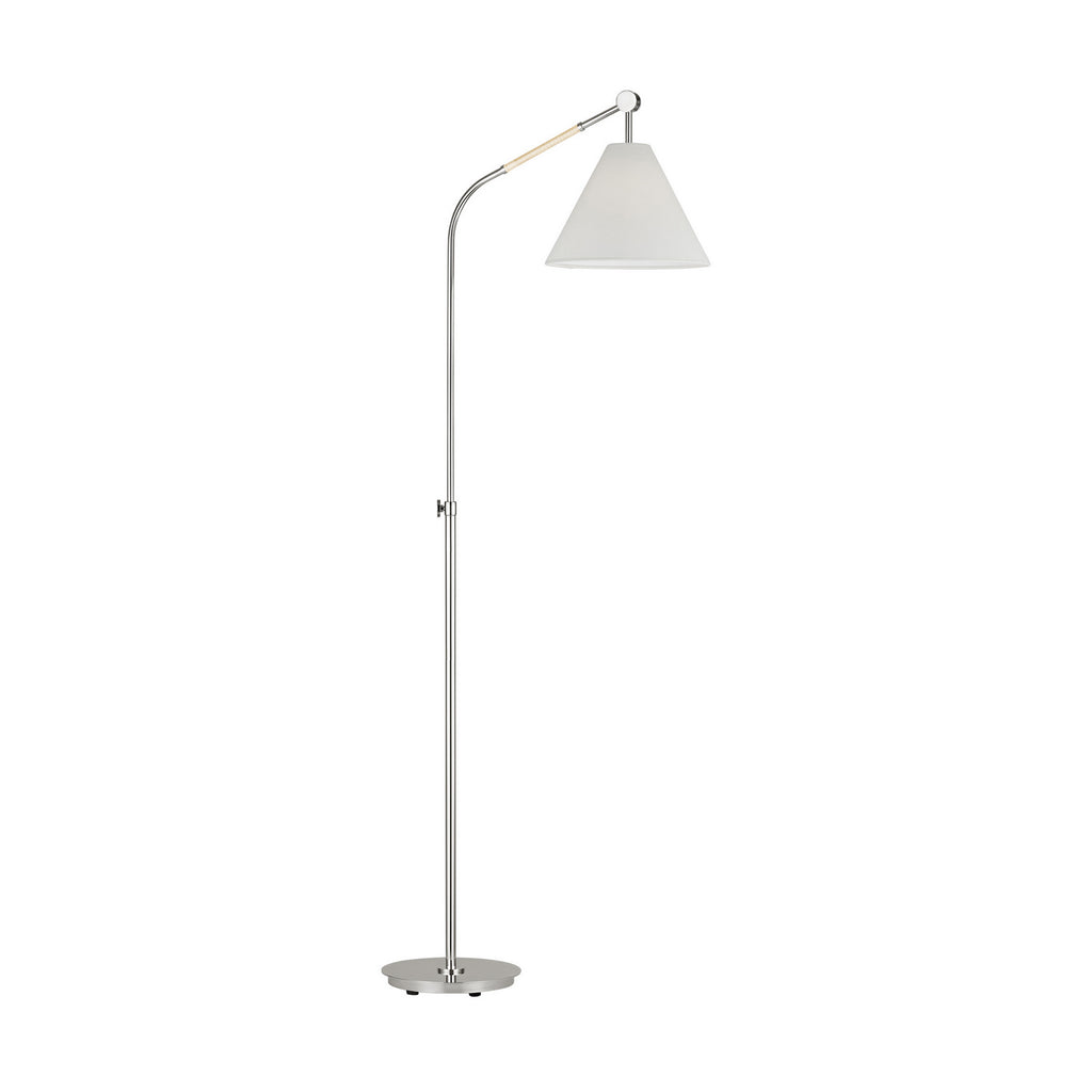 AET1051PN1 Remy 1 Light Table Lamp | Alternate Image