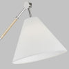 AET1051PN1 Remy 1 Light Table Lamp | Alternate Image