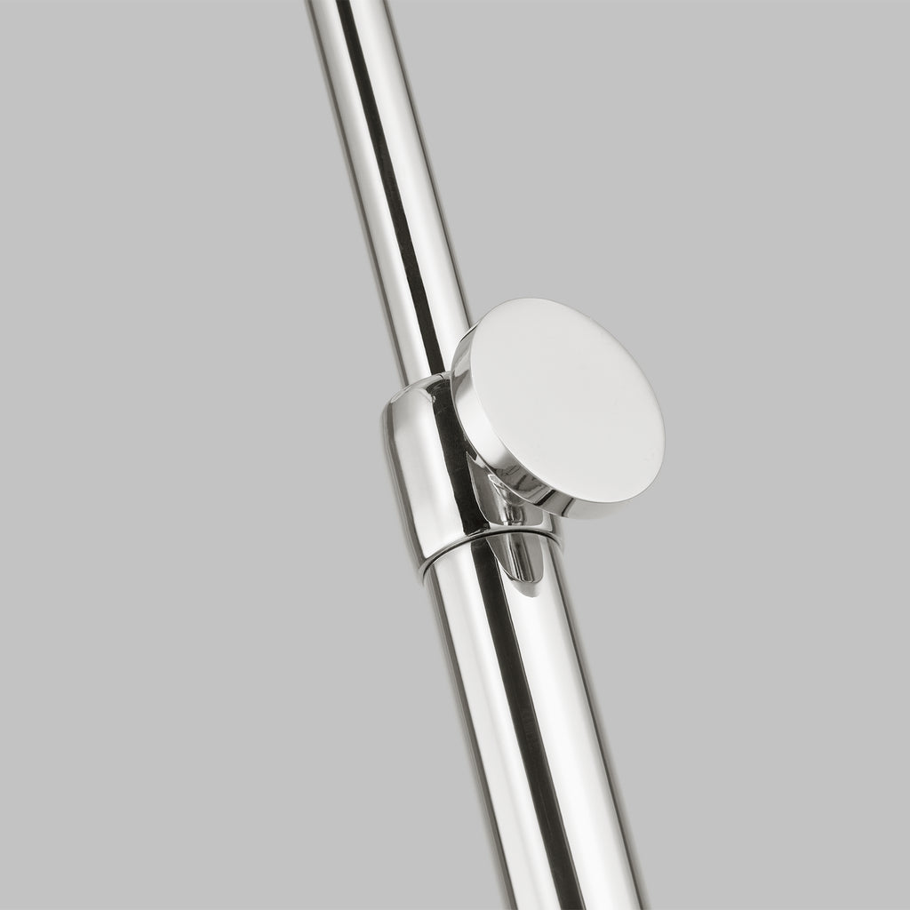 AET1051PN1 Remy 1 Light Table Lamp | Alternate Image