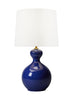 AET1061BCL1 Antonina 1 Light Table Lamp | Main Image
