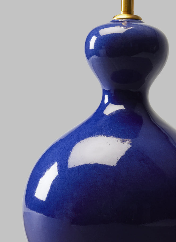AET1061BCL1 Antonina 1 Light Table Lamp | Alternate Image