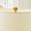 AET1081MRW1 Antonina 1 Light Floor Lamp | Alternate Image