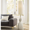 AET1081MRW1 Antonina 1 Light Floor Lamp | Lifestyle Image