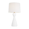AET1091TXW1 Constance 1 Light Table Lamp | Alternate Image