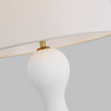 AET1091TXW1 Constance 1 Light Table Lamp | Alternate Image