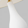 AET1101TXW1 Constance 1 Light Floor Lamp | Alternate Image