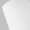 AET1101TXW1 Constance 1 Light Floor Lamp | Alternate Image