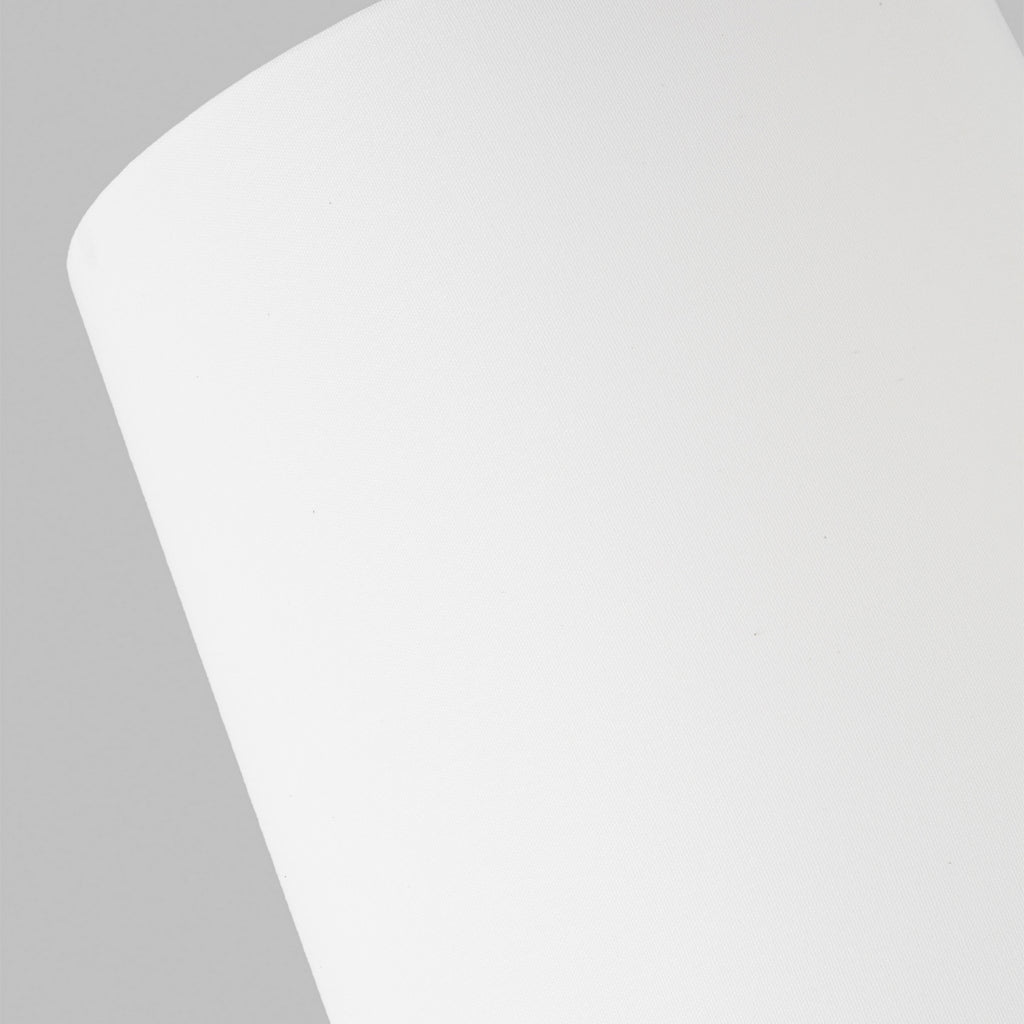 AET1101TXW1 Constance 1 Light Floor Lamp | Alternate Image