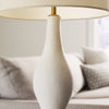 AET1101TXW1 Constance 1 Light Floor Lamp | Lifestyle Image