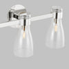 AEV1003PN Moritz 3 Light Bathroom Vanity | Alternate Image