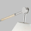 AEW1021PN Remy 1 Light Bathroom Vanity | Alternate Image