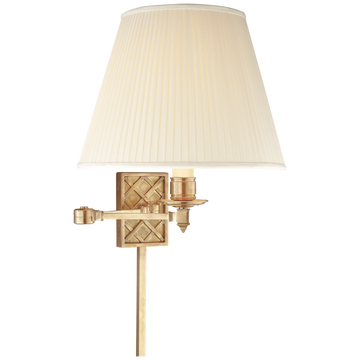 Natural Brass