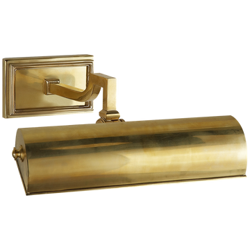 Natural Brass