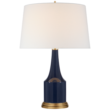 Midnight Blue Porcelain