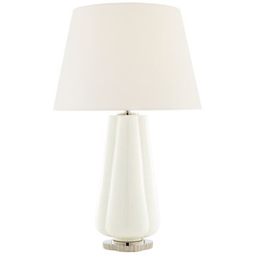 White Porcelain