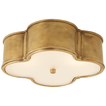 Natural Brass