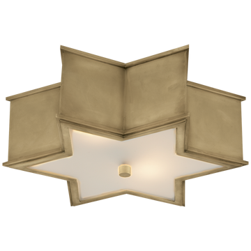 Natural Brass