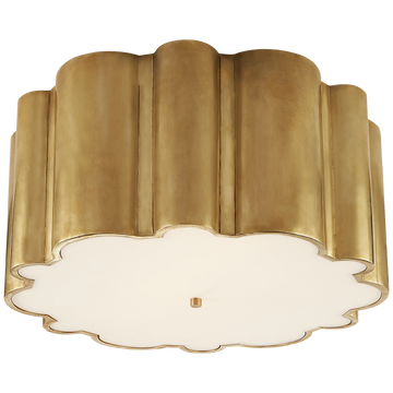 Natural Brass