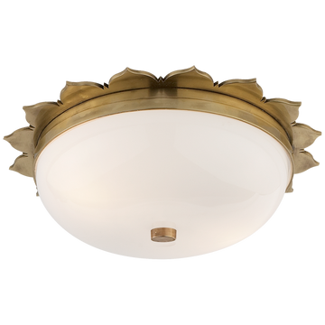 Natural Brass