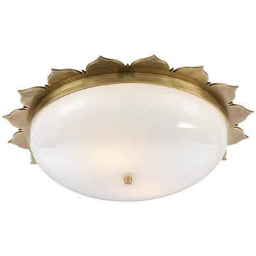 Natural Brass
