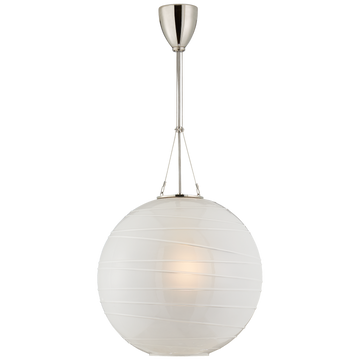Polished Nickel