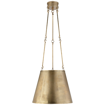 Natural Brass