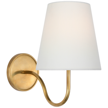 Hand-Rubbed Antique Brass