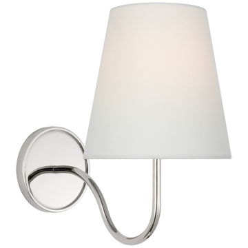 Polished Nickel