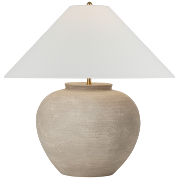 Silt Grey Ceramic