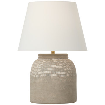 Silt Grey Ceramic