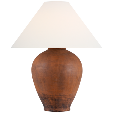 Natural Terracotta