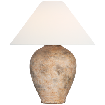 Rustic Terracotta